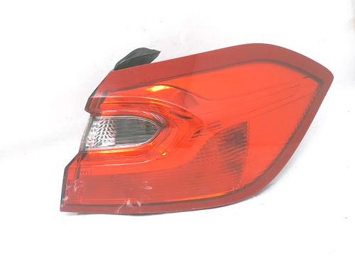 Right taillight FORD FIESTA VII (HJ, HF) 1.5 TDCi | BP38475808C35 - Image 3