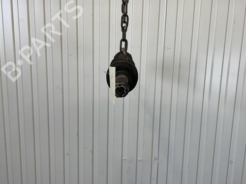 Right front driveshaft RENAULT TWINGO II (CN0_) 1.2 16V (CN04, CN0B) | BP29465236M39 