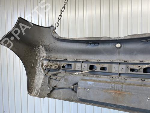 Rear bumper CITROËN C1 (PM_, PN_) 1.4 HDi | BP26662785C8 