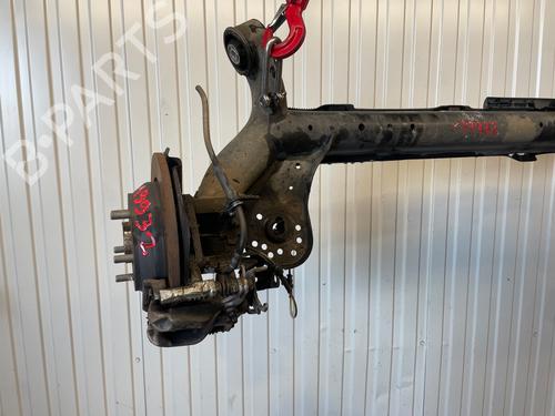 Used Rear axle Rear axle 35993810 35993810