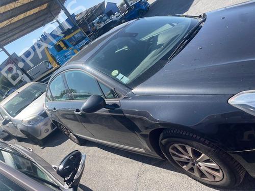 Left sun visor CITROËN C5 III (RD_) 1.6 HDi 110 (RD9HL0, RD9HR8, RD9HRA) | BP29243485I1  - Image 9