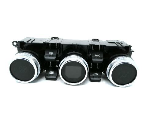 Climate control RENAULT CLIO V (B7_) 1.0 TCe 90 (B7MT) | BP29066383I5 - Image 2