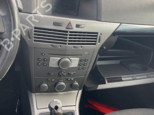 Left headlight OPEL ASTRA H (A04) 1.9 CDTI 16V (L48) | BP32370256C28 - Image 8