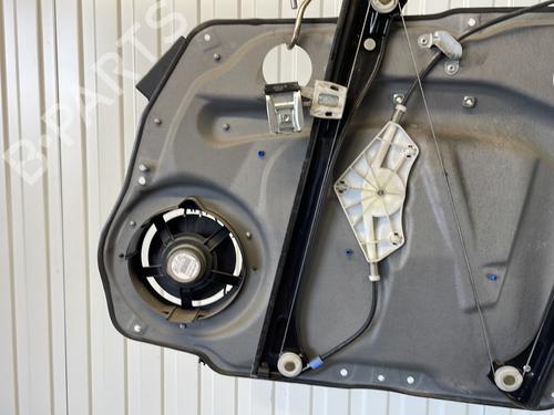 Front left window mechanism MERCEDES-BENZ A-CLASS (W169) A 180 CDI (169.007, 169.307) | BP27682016C22 