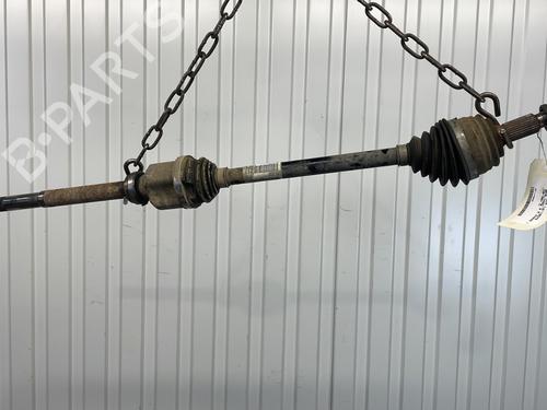 Used Right front driveshaft Right front driveshaft CITROËN BERLINGO Box Body/MPV (K9) PureTech 110 (110 hp) 30726732 30726732
