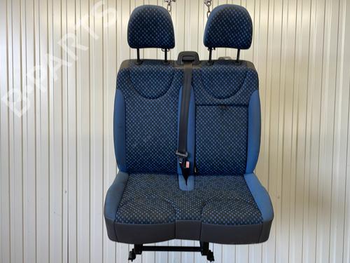 Used Right front seat Right front seat FIAT SCUDO Van (270_, 272_) 1.6 D Multijet (90 hp) 29833102 29833102