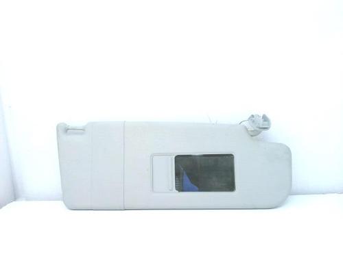 Right sun visor VW POLO V (6R1, 6C1) 1.2 | BP20915753I2 