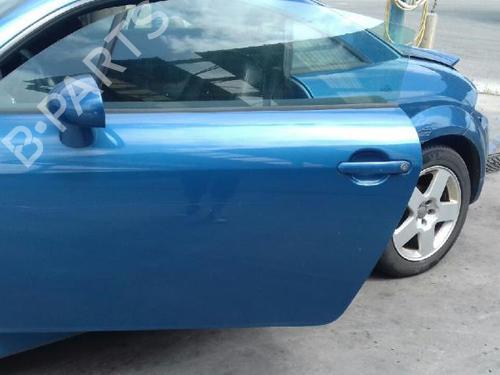 Used Left front door AUDI TT (8N3) 1.8 T (180 hp) 20913590