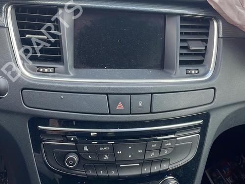 Subframe PEUGEOT 508 SW I (8E_) 2.0 HDi | BP24861663M9  - Image 15