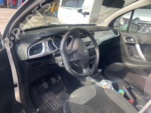 Servo brake CITROËN C3 II (SC_) 1.6 HDi 90 | BP25220089M42 