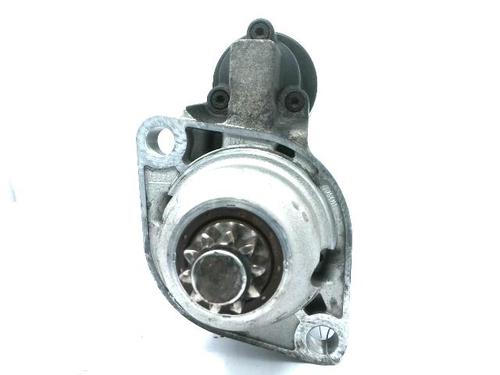 Used Starter VW POLO (6N2) 1.4 TDI (75 hp) 22101434