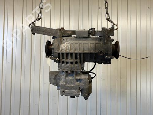 Used Rear differential Rear differential AUDI A3 (8L1) S3 quattro (210 hp) 33536204 33536204