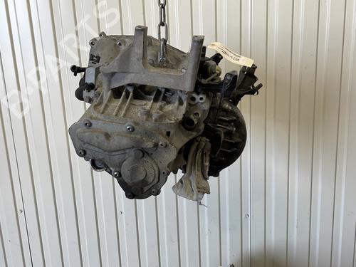 Used Gearbox Gearbox 24861684 24861684