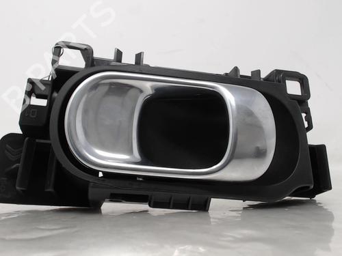 Højre bagtil invendig håndtag CITROËN C3 / C3 ORIGIN III (SX) 1.2 PureTech 82 (83 hp) 20916943