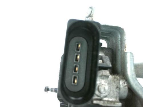 Front wiper motor VW POLO V (6R1, 6C1) 1.2 | BP20915755M29 