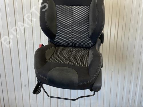 Left front seat CITROËN DS3 (SA_) 1.6 VTi 120 | BP32990994C15 - Image 5