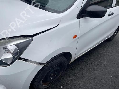 Climate control SUZUKI CELERIO (LF) 1.0 (AVK310) | BP24409214I5  - Image 11