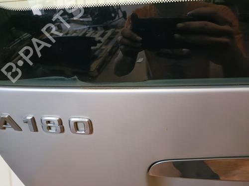 Tailgate MERCEDES-BENZ A-CLASS (W169) A 180 CDI (169.007, 169.307) | BP20911506C6 