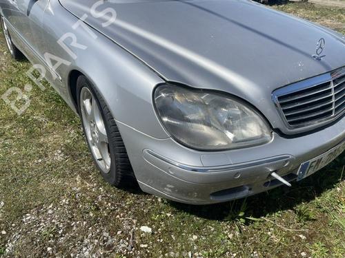 Left front window switch MERCEDES-BENZ S-CLASS (W220, V220) | BP34257582I27 - Image 15