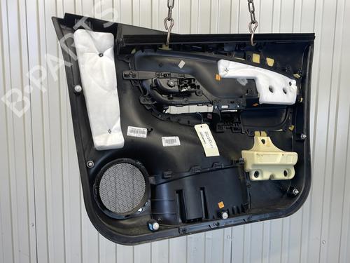 Front left panel TOYOTA YARIS (_P13_) 1.5 Hybrid (NHP130_, NHP130) | BP29599951C58 