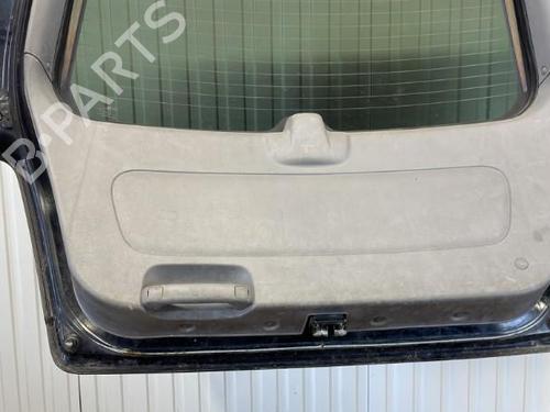 Used Tailgate KIA SORENTO I (JC) 2.5 CRDi (170 hp) 20910989