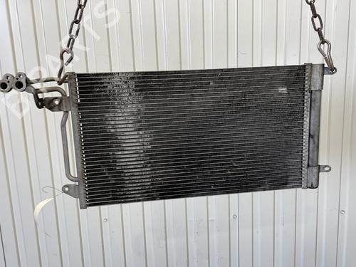 Used AC radiator SEAT IBIZA IV (6J5, 6P1) 1.6 TDI (105 hp) 27340153