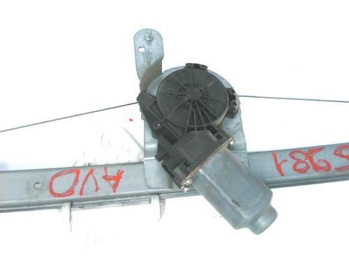 Used Front right window mechanism Front right window mechanism DACIA LOGAN MCV (KS_) 1.5 dCi (KS0K) (68 hp) 20913633 20913633