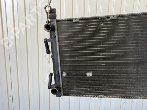Used Water radiator Water radiator VW TRANSPORTER T4 Van (70A, 70H, 7DA, 7DH) 2.5 TDI (102 hp) 25487990 25487990