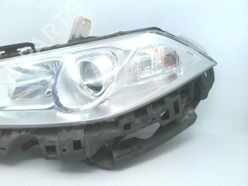 Used Left headlight Left headlight RENAULT MEGANE II Saloon (LM0/1_) [2003-2026] 33315877 33315877