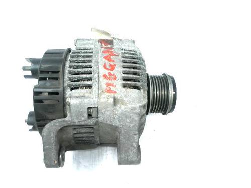 Alternator RENAULT MEGANE I (BA0/1_) 1.9 TDI | BP20915214M7 