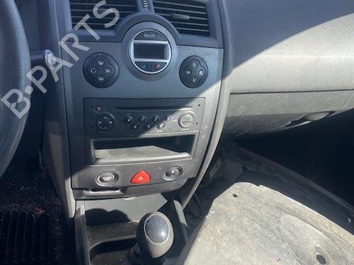 Left headlight RENAULT MEGANE II Saloon (LM0/1_) | BP33536244C28 - Image 18