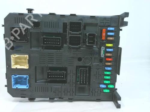 Electronic module CITROËN C5 III Break (RW_) 2.0 HDi | BP37187181M83 - Image 4