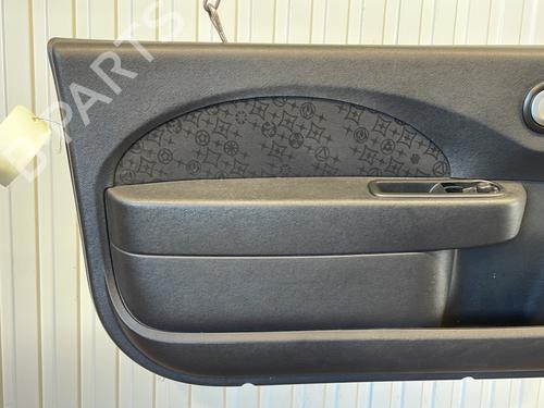 Front left panel RENAULT TWINGO II (CN0_) 1.2 16V (CN04, CN0B) | BP29465225C58 - Image 2