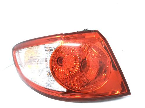 Used Left taillight HYUNDAI SANTA FÉ II (CM) 2.2 CRDi GLS 4x4 (150 hp) 30708794