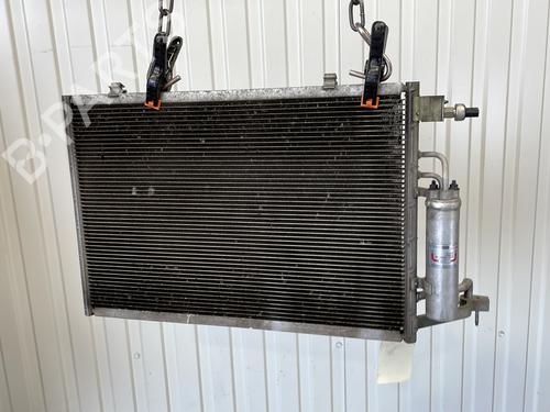 Used AC radiator AC radiator FORD B-MAX (JK) 1.5 TDCi (75 hp) 24313861 24313861