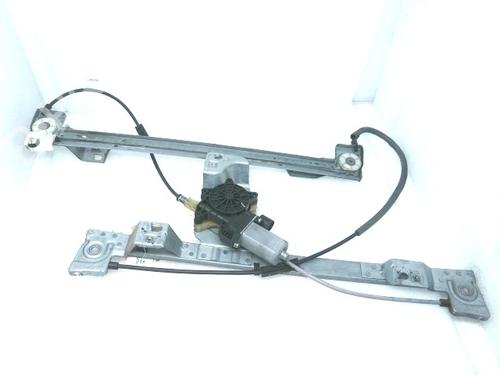 Used Front right window mechanism Front right window mechanism 23795896 23795896