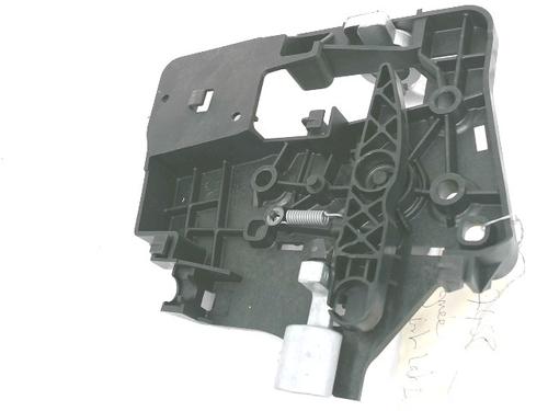 Rear right interior door handle CITROËN BERLINGO MULTISPACE (B9) 1.6 HDi 90 | BP22098442I16 - Image 2