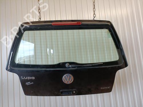Used Tailgate VW LUPO I (6X1, 6E1) 1.4 (60 hp) 20916862