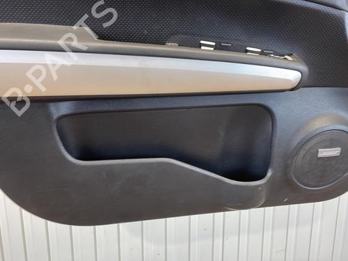 Used Front left panel Front left panel NISSAN X-TRAIL II (T31) 2.0 dCi 4x4 (150 hp) 25275370 25275370