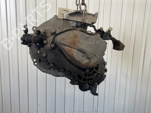 Gearbox PEUGEOT 2008 I (CU_) 1.2 VTi | BP33724059M3  - Image 10