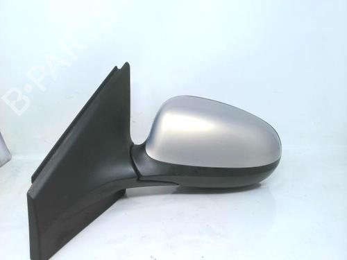 Left mirror FIAT BRAVO II (198_) 1.6 D Multijet (198AXH1B) | BP20914677C26 