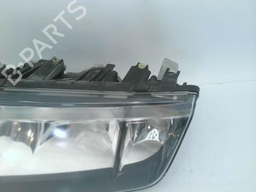 Used Left headlight Left headlight SKODA FABIA I (6Y2) 1.2 (54 hp) 27746101 27746101