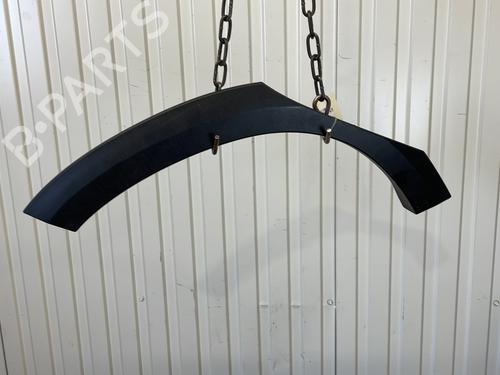 Used Rear right wheel arch trim PEUGEOT 2008 I (CU_) 1.2 THP 110 / PureTech 110 (110 hp) 30396745