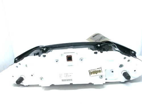 Instrument cluster PEUGEOT 308 II (LB_, LP_, LW_, LH_, L3_) 1.2 THP 130 | BP24222811C47 