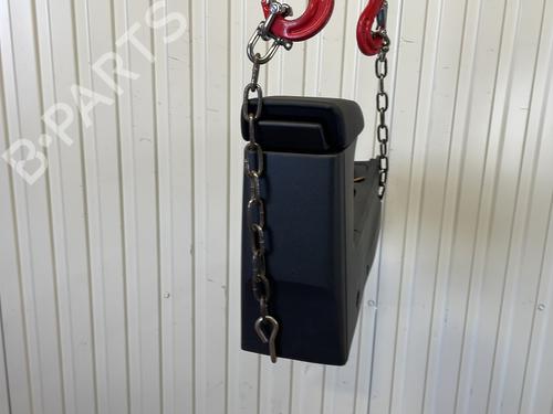 Middle console RENAULT CLIO V (B7_) 1.0 TCe 90 (B7MT) | BP29066413I22 - Image 3