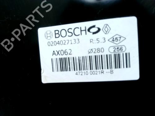 servo-brake-renault-latitude-l70_-2010-25339542 main image