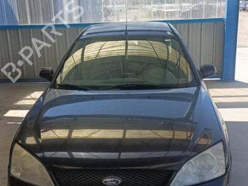 Left mirror FORD MONDEO III Saloon (B4Y) 2.0 16V TDDi / TDCi | BP20913269C26 