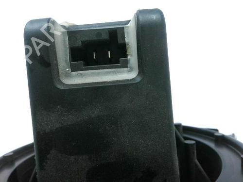Heater blower motor FIAT 500 (312_) 1.2 (312AXA1A) | BP20915726M62 