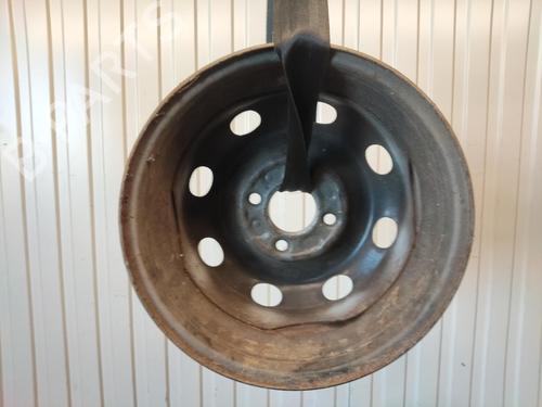 Used Rim Rim RENAULT RAPID Box Body/MPV (F40_, G40_) 1.1 (48 hp) 39607792 39607792