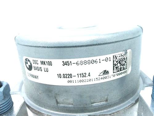 ABS pump MINI MINI (F56) One | BP24373207M43 